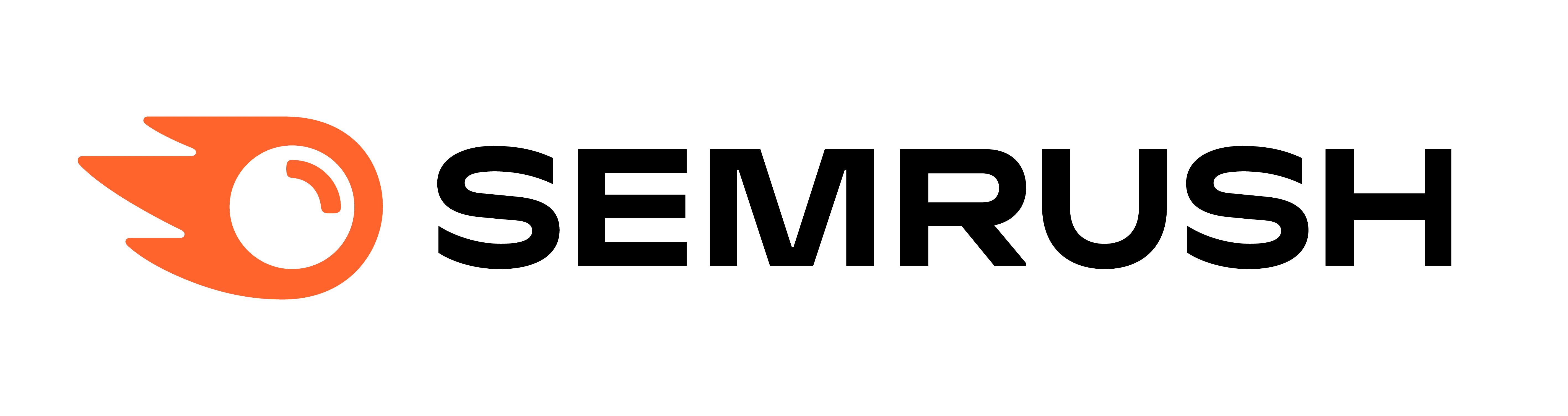 SEMRUSH Logo