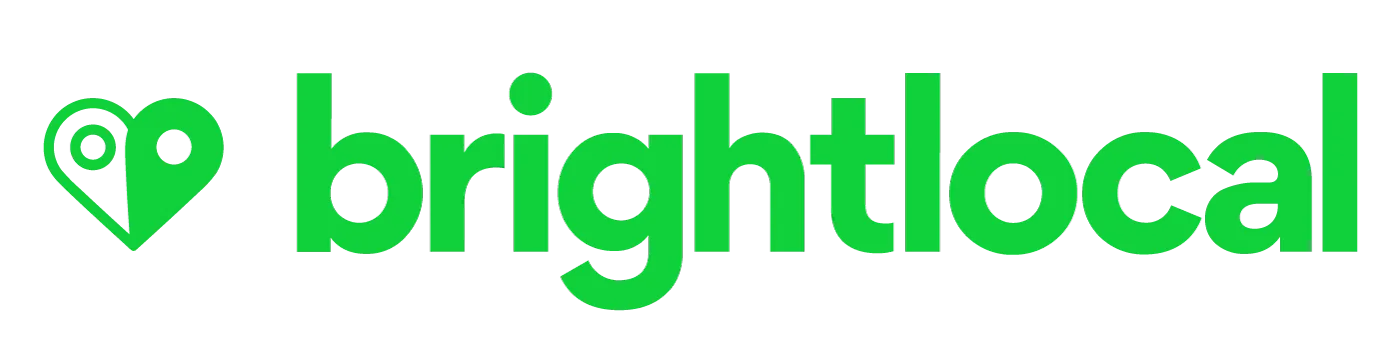 Brightl local logo