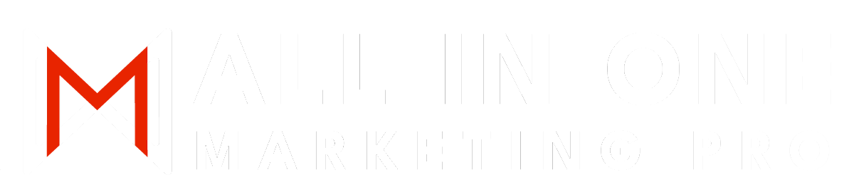 All In One Marketing Pro Abbotsford