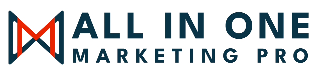 All In One Marketing Pro Abbotsford