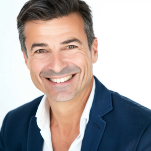 Oliver K., Startup Founder