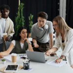 Creative Marketing Workspace