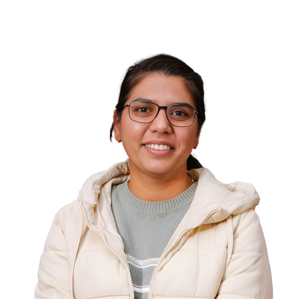 Surinder - Sr. Web Developer