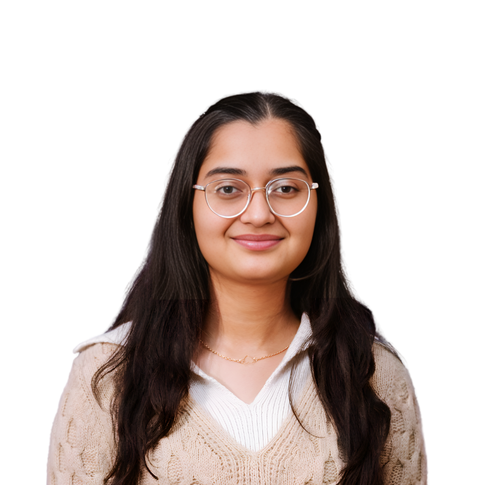 Harshun Bhardwaj - Social Media Assistant