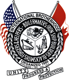 Boilermakers Lodge 359
